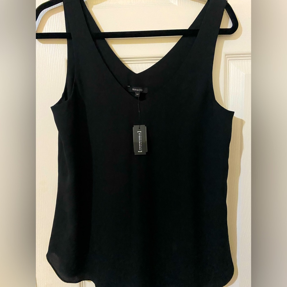 RW&CO Camisole